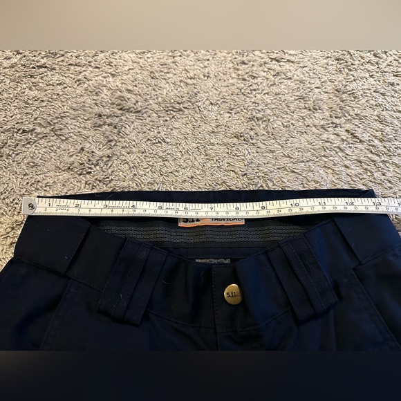 5.11 tactical emt pants dark blue - Picture 7 of 7
